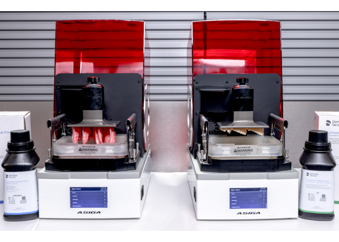 Asiga 3D Printers